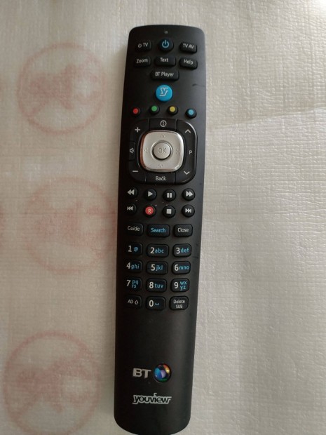Eredeti BT Youview tvirnyt