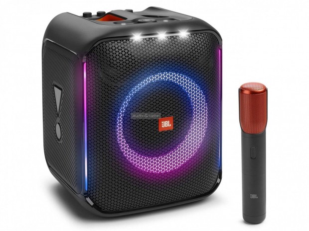 Eredeti/Bontatlan JBL Partybox Encore bluetooth hangszr (Karaoke)