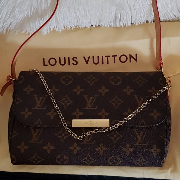 Eredeti Br Louis Vuitton Ni Tska