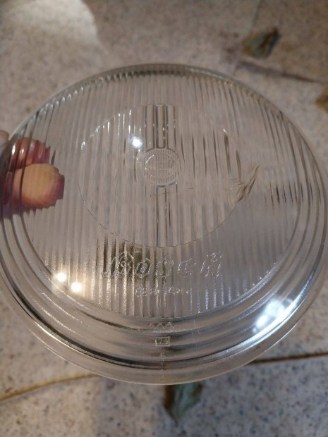 Eredeti Bosch lmpa veg Csepel 250 U BMW R51/3 R25 vetern motor