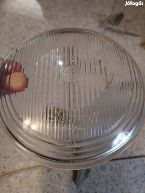 Eredeti Bosch l�mpa �veg Csepel 250 U BMW R51/3 R25 veter�n motor