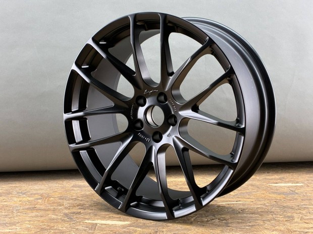Eredeti Breyton BMW 5x112 G20 G30 3, 4, 5, 6, X3 X4 20 colos alufelni