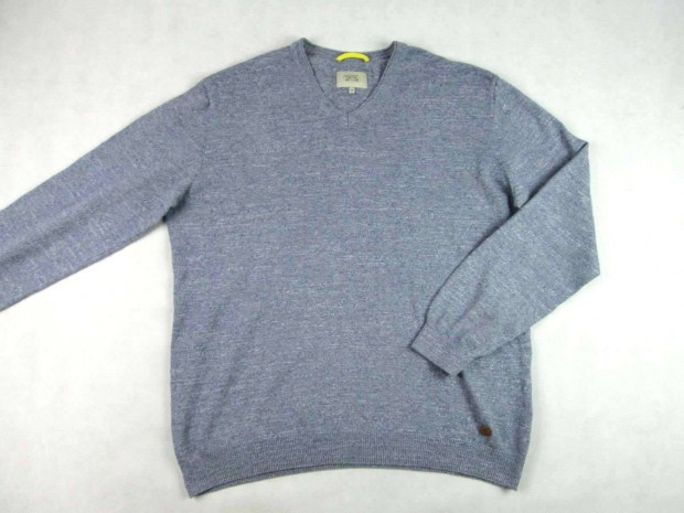 Eredeti CAMEL Active (XL) Elegáns Hosszú Ujjú Férfi Pulóver