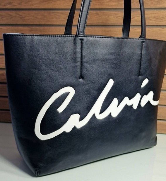 Eredeti Calvin Klein vlltska, shopper 