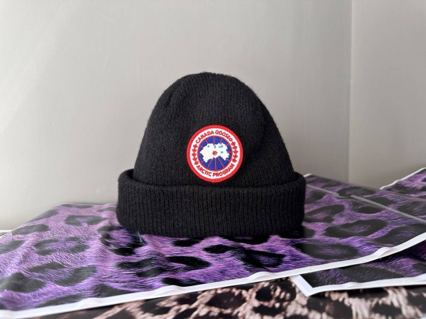 Eredeti Canada Goose sapka