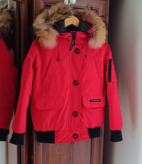 Eredeti Canada Goose tlikabt