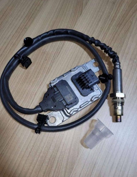 Eredeti Continental Nox Sensor (Audi/Volkswagen)
