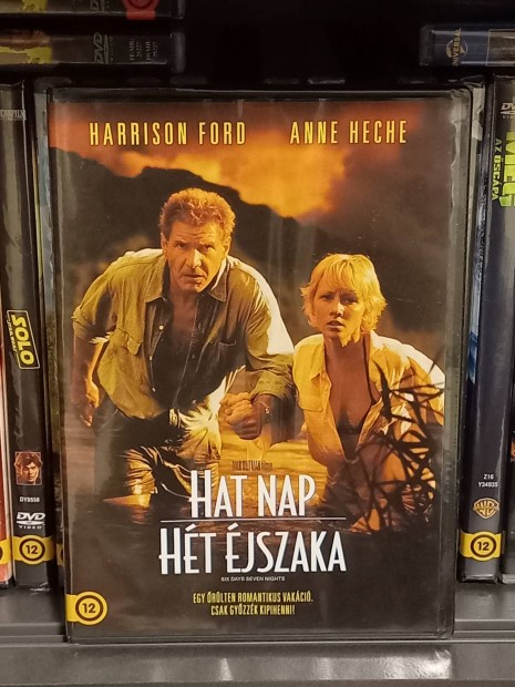 Eredeti DVD filmek 