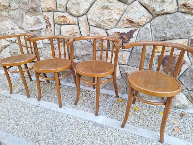 Eredeti Debreceni thonet szk