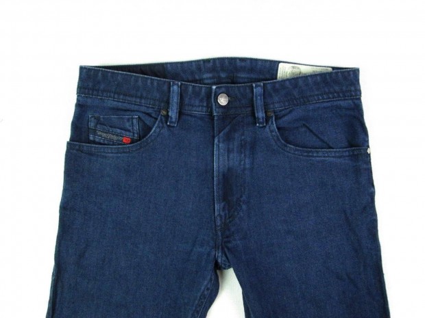 Eredeti Diesel Thommer Slim Skinny W30/L30 Frfi Rugalmas Farmer