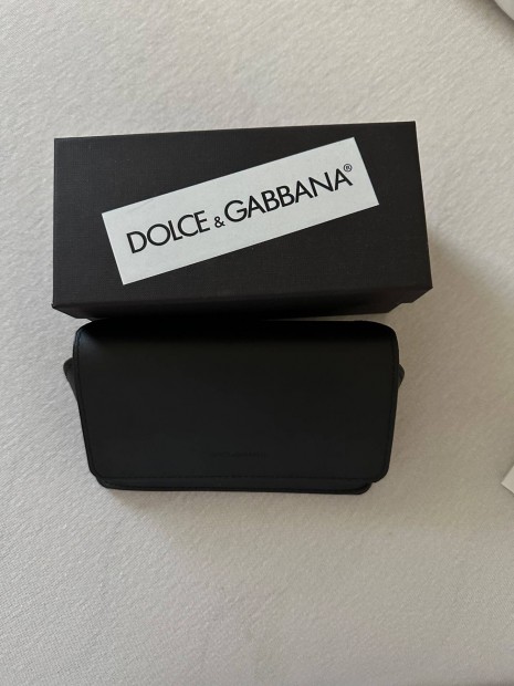 Eredeti Dolce Gabbana napszemveg Unisex!