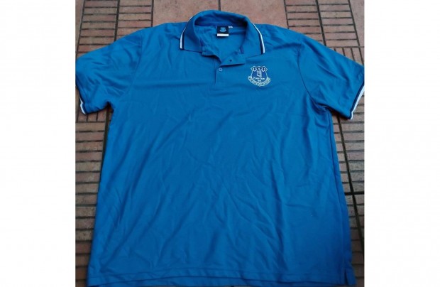 Eredeti Everton gallros pl 2XL