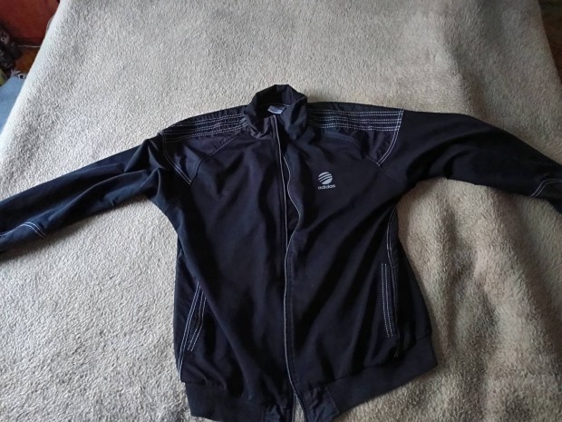 Eredeti Férfi Adidas melegítőfelső kabát pulóver XL Ingyen szállítás