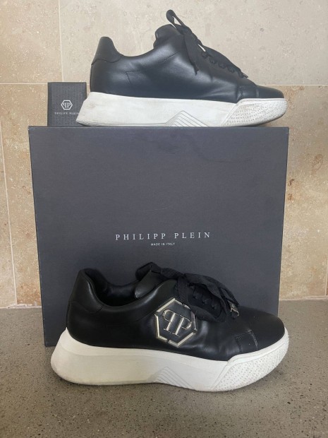 Eredeti Frfi Philipp Plein frfi 44 es cip