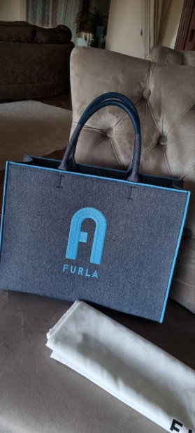 Eredeti Furla Opportunity nagymret tote