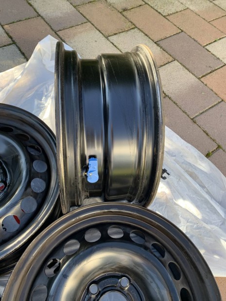 Eredeti GM Aclfelni 15 col