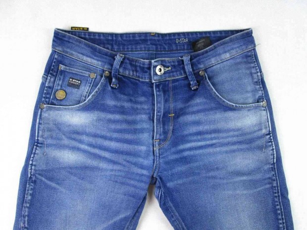 Eredeti G-Star RAW ARC 3D Slim W31/L32 Frfi Farmer