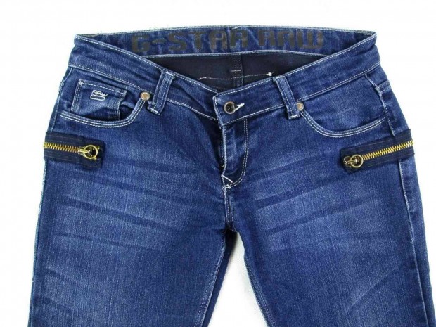 Eredeti G-Star RAW W31 Ni Farmer