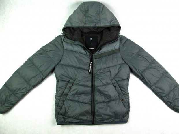 Eredeti G-Star RAW (M) Frfi TM. Steppelt Kabt