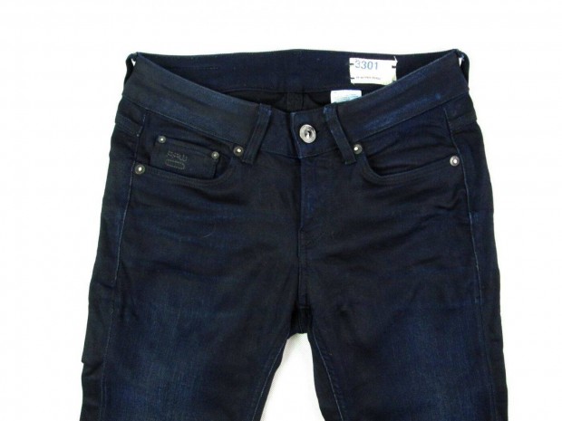 Eredeti G-Star RAW (W26) Ni Sztreccses J Sttkk Farmernadrg