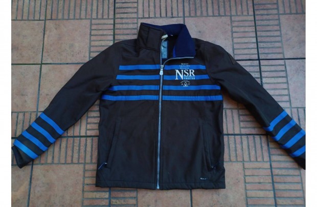 Eredeti Gaastra vitorlás softshell pulóver L