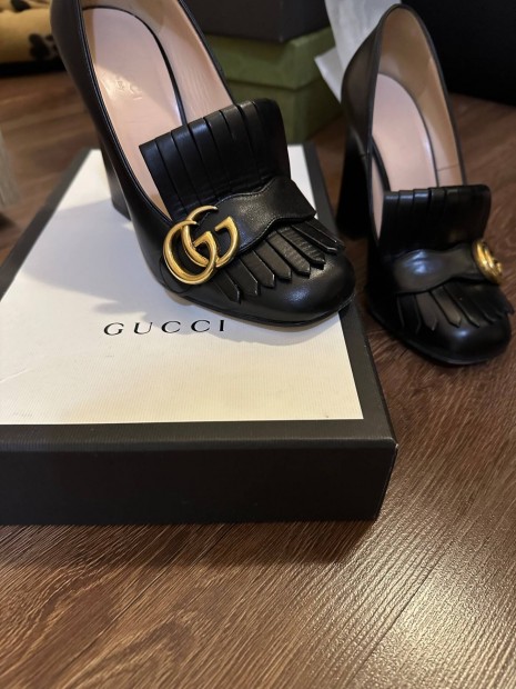 Eredeti Gucci cip!