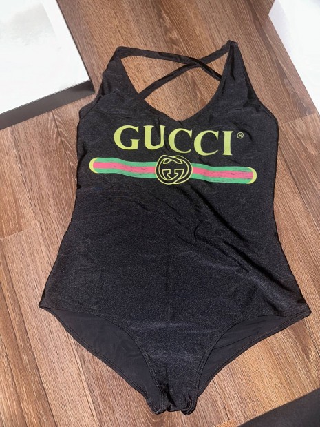 Eredeti Gucci frdruha!