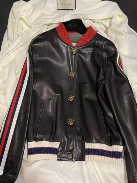 Eredeti Gucci n�i b�rdzseki!