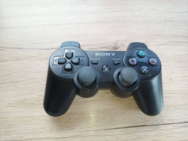 Eredeti Gyári PS3 Playstation 3 Kontroller