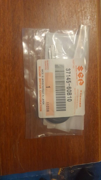 Eredeti Gy�ri Suzuki Swift kulcs