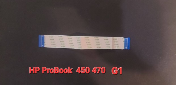 Eredeti HP Probook 450 G1 470 G1 notebook Audio szalagkbel kbel