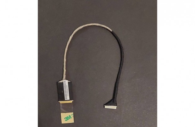 Eredeti HP Probook 6550b 6555b 6440b 6445b LVDS LCD kijelző kábel