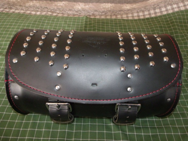 Eredeti Harley Davidson Heritage Softail br hts tska hengertska