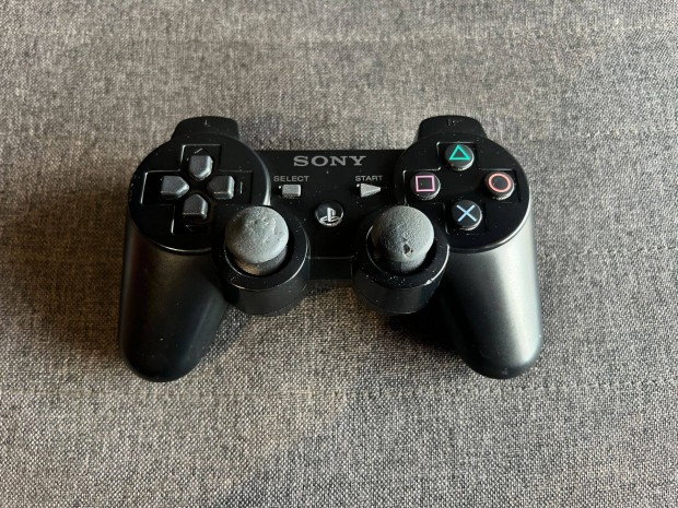 Eredeti Hasznlt Sony Playstation 3 PS3 kontroller controller