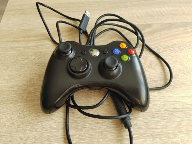 Eredeti Hasznlt Xbox 360 controller