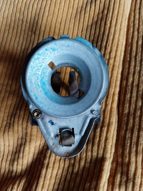 Eredeti Hella izzó foglalat Csepel 250 Pannonia TL veterán motor