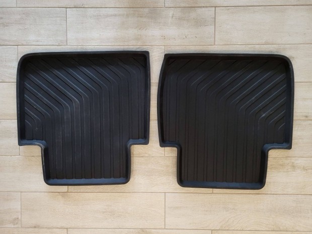 Eredeti Honda Z-RV (2022) gumisz�nyeg k�szlet (4 db)