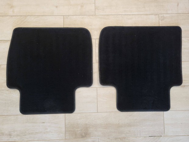 Eredeti Honda Z-RV (2022) sz�vetsz�nyeg k�szlet (4 db)