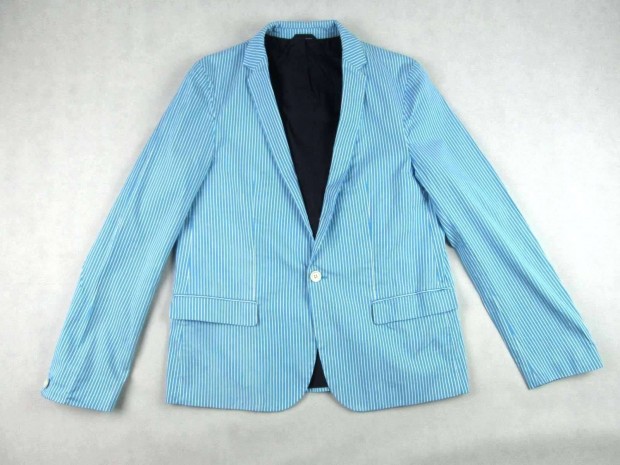 Eredeti Hugo BOSS (M - 50-Es) Elegáns Nagyon Komoly Férfi Zakó