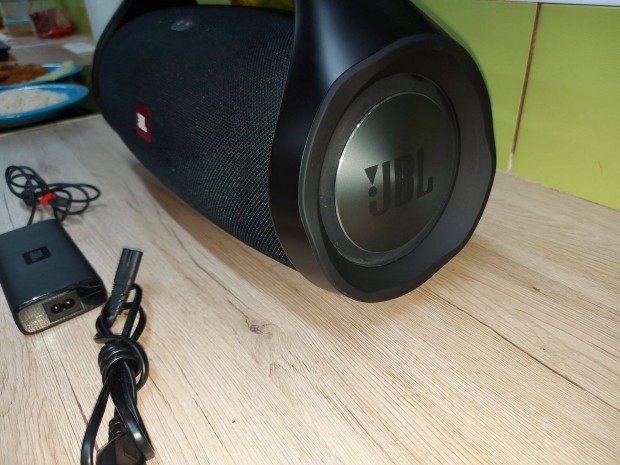 Eredeti JBL Boombox Szmlval 6 hnap Szavatossg!