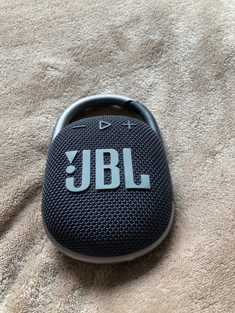 Eredeti JBL Clip 4 bluetooth hangszr