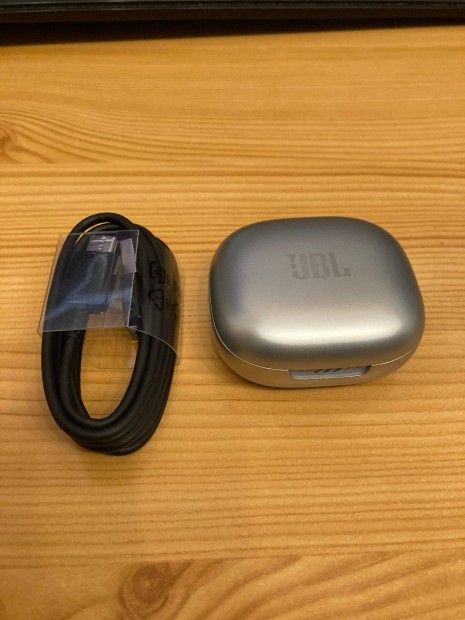 Eredeti JBL Live Flex bluetooth flhallgat