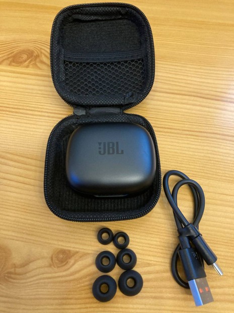 Eredeti JBL Live Pro 2 bluetooth fülhallgató