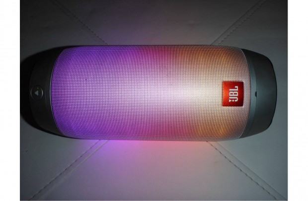 Eredeti JBL Pulse2 hordozhat vilgt akkus Bluetooth hangszr slbox