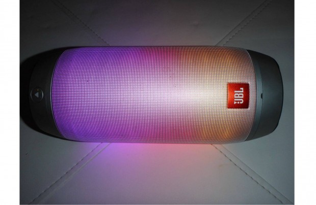 Eredeti JBL Pulse2 hordozhat vilgt akkus Bluetooth hangszr slbox