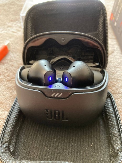 Eredeti JBL Tune Beam bluetooth flhallgat