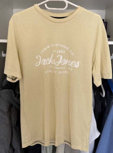 Eredeti Jack & Jones pl L, srga 