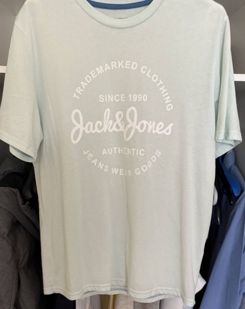 Eredeti Jack & Jones pl L, trkiz