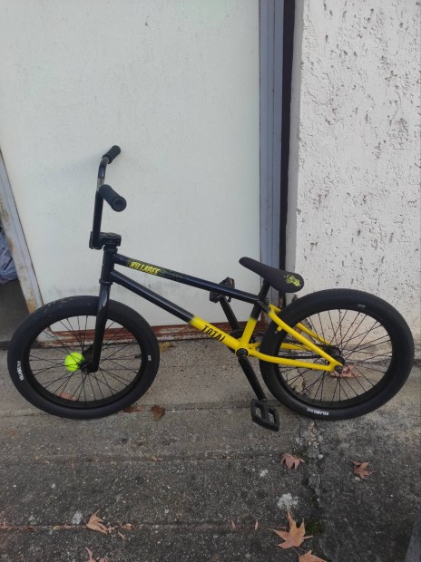 Eredeti Killabee BMX kerkpr elad 