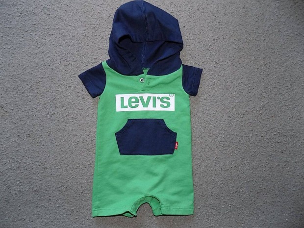 Eredeti Levi's napozó, 50-56-os